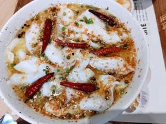 -渔语鱼酸菜鱼新川菜(万象城店)