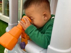 -爱威盛亲子俱乐部·纽约国际早托中心