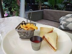 -FUTURE LOUNGE(太古里店)