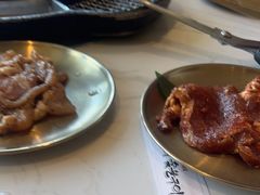 -老板娘的烤肉店(港湾广场店)