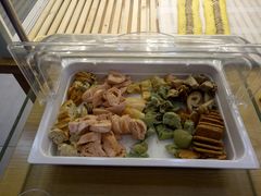 -执茶识麦(万达华府店)