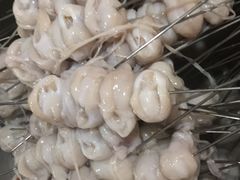 -永安烧烤