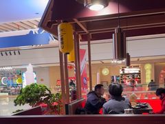 -谷牛日式烤肉(宝山U天地店)