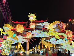 -宁波府城隍庙