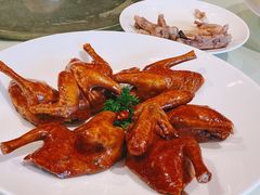 -利苑酒家(金宝店)