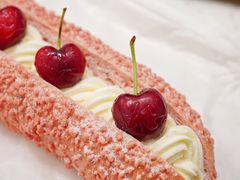 车厘子魔法棒-奈雪的茶(市百一店)