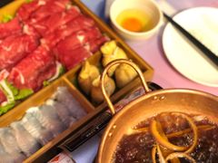 寿喜锅-喜寿司(金狮广场店)
