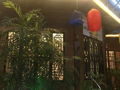 -森谷美食公园(杨行店)