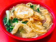 皮肚-易记皮肚面(明瓦廊店)