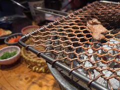-黑牛の店·和牛烧肉(大悦城店)
