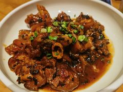 -渔乡米香·剁椒鱼头(四方坪店)