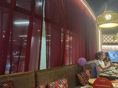 -那时新疆·若羌(经纬汇店)