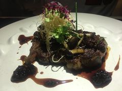 -AZUL by FUEL蓝色·法式酒馆(琶醍店)