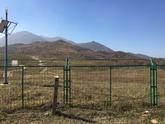 -北京灵山风景区