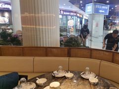 -前海沿·青岛菜(乐客城店)