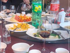 -青岛证大喜玛拉雅酒店·Z1餐厅