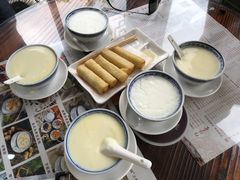 -周大娘牛乳(旧寨古村总店)