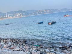 -大梅沙海滨公园