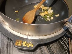 -老船舫·现做活鲜鱼馆(东郊记忆店)