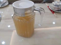 -朝族高丽火盆