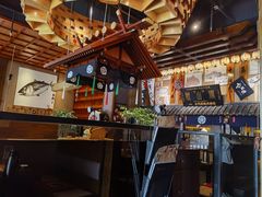 -千代武日本料理(哈西店)