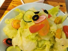 -通海俄式烧烤·俄罗斯大串(嵩山路店)