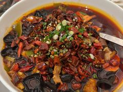 -大铁勺新津菜(中北永旺店)