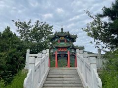 -北京西山国家森林公园