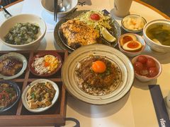 -火山屋台(新街口店)