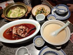 -南京大牌档(青岛万象城店)