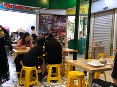 -食盈碗仔翅(星玺广场店)