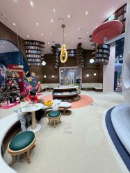 -奈尔宝家庭中心·亲子餐厅(鄞州万达店)