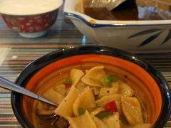 -卡万金特色藏餐
