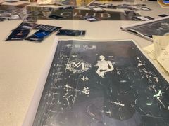 -Moss7Club 剧本杀桌游(inspark店)