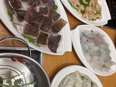 -良兴火锅