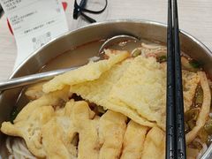 -柒小螺·螺蛳粉(利丰广场店)