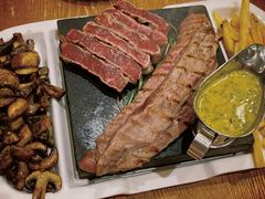 -Entrecôte 法国牛扒馆(保利·时光里店)
