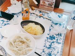 -东方饺子王(大屯路店)
