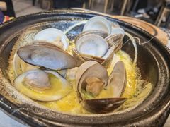 -甬小馆·焗海鲜温州菜(五马街店)