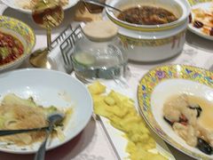 -惠丰堂饭庄(北洼路店)