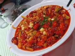 -戴叔叔龙虾馆·麻辣小龙虾