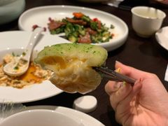 侨乡葱茸包-闽和南(深圳万象城店)