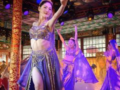 -白家大院·王府宫廷菜(苏州街店)