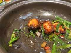 -海儀美食楼(湾仔海鲜街店)