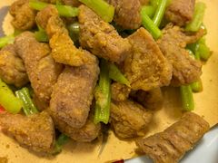 -鑫真味私房菜馆