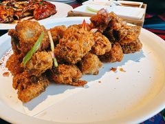 -上海滩餐厅(BFC外滩金融中心店)