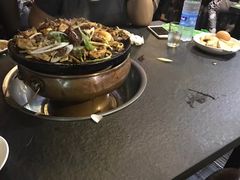-厚味居炙子烤肉·清真(天桥南纬路店)