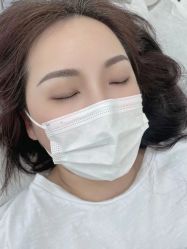 -Verywang半永久纹眉•仪器野生眉