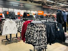 -NIKE上海青浦优选体验店