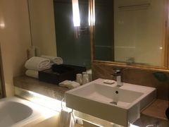 -北京丽景湾国际酒店